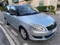 SKODA FABIA 1.2 6V 60CV Wagon Fabia