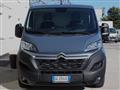 CITROEN JUMPER 30 BlueHDi 120 S&S L1H1 PREZZO IMPONIBILE