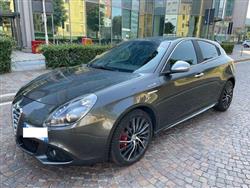 ALFA ROMEO GIULIETTA 1.4 Turbo MultiAir TCT Exclusive