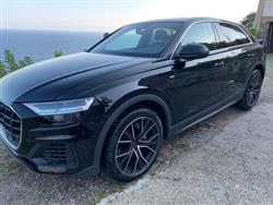 AUDI Q8 50 TDI 286 CV quattro tiptronic S-LINE