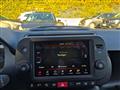 FIAT PANDA CROSS 1.0cc HYBRID MY24 70cv ANDROID/CARPLAY