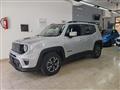 JEEP RENEGADE 1.6 Mjt DDCT 120 CV Longitude