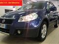 FIAT SEDICI 1.6 16V 4x4 Dynamic