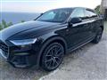 AUDI Q8 50 TDI 286 CV quattro tiptronic S-LINE