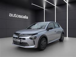 LANCIA NEW YPSILON HYBRID Hybrid e-DCT