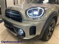 MINI COUNTRYMAN 1.5 Cooper Classic+LED+NAVI+TELECAMERA+AUTOM