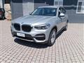 BMW X3 xDrive20d Business Advantage