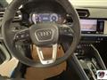 AUDI A3 Sportback A3 Sportback 35 TDI S line S-Tronic