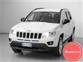 JEEP COMPASS 2.2 CRD Limited 2WD