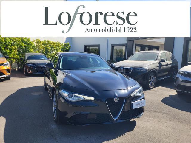 ALFA ROMEO GIULIA 2.2 Turbodiesel 150 CV AT8 Business