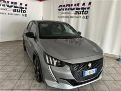 PEUGEOT 208 PureTech 100 Stop&Start 5 porte GT Line