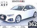 AUDI A4 AVANT Avant 40 TFSI S tronic S line edition MHEV/MATRIX