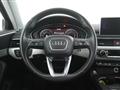 AUDI A4 ALLROAD A4 allroad 2.0 TDI S tronic