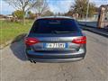 AUDI A4 AVANT Avant 2.0 TDI 177CV quattro S tronic Business Plus