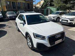 AUDI Q2 30 TDI S tronic Business Plus