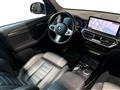 BMW X3 xDrive20d 48V Msport Steptronic