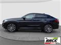 BMW X4 xDrive20d Msport