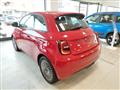 FIAT 500 ELECTRIC Red Berlina 23,65 kWh