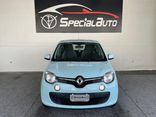 RENAULT TWINGO cil. 1.0 benz. SCe Live