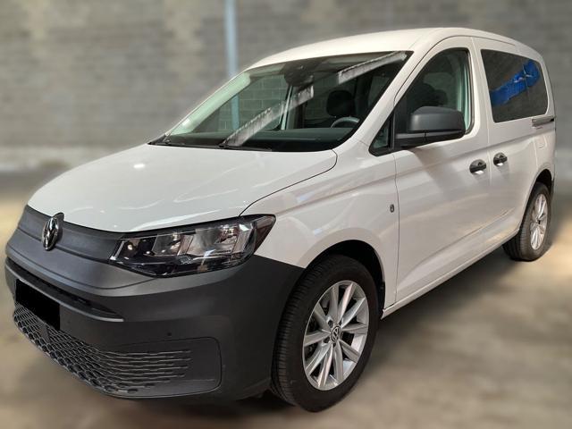 VOLKSWAGEN CADDY 2.0 TDI 102 CV Life AUTOCARRO N1 IVA ESPOSTA