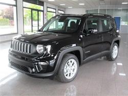 JEEP RENEGADE LIMITED T3 120cv NUOVA Km 0  2024