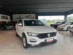 VOLKSWAGEN T-ROC 1.6TDI STYLE