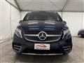 MERCEDES CLASSE V d Automatic 4Matic Premium Long