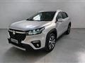 SUZUKI S-CROSS 1.4 Hybrid Top+