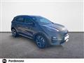 KIA SPORTAGE 2016 Sportage 1.6 CRDI 136 CV DCT7 2WD Mild Hybrid Style