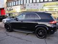 MERCEDES CLASSE GLE d 4Matic Premium