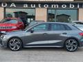 AUDI A3 SPORTBACK Sportback 35 TDI S-tronic S-Line 18" MATRIX