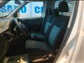 FIAT DOBLÒ work-up 1.6 mjt 120cv E6-DETAX