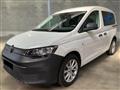 VOLKSWAGEN CADDY 2.0 TDI 102 CV Life AUTOCARRO N1 IVA ESPOSTA