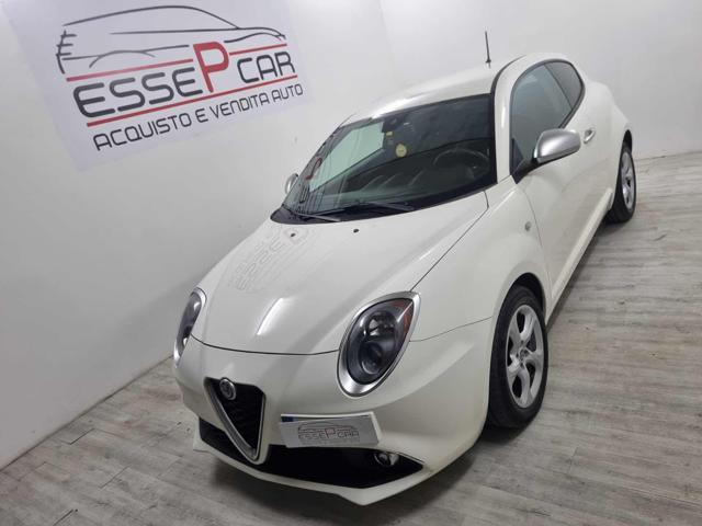 ALFA ROMEO MITO 1.3 JTDm 95 CV S&S Urban