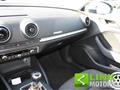 AUDI A3 SPORTBACK A3 - SPORTBACK 30 - BUSINESS 1.6 TDI 116 CV