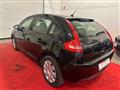 CITROEN C4 1.6 hdi 16v Classique 90cv NEOPATENTATI