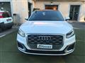 AUDI Q2 40 TFSI quat S tro B.ADVAN. NAVI MATRIX PELLE B&O