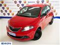 LANCIA YPSILON 1.0 FireFly 5 porte S&S Hybrid Ecochic Silver