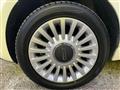 FIAT 500 1.2 Lounge 69cv