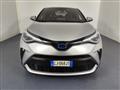 TOYOTA C-HR 1.8 Hybrid E-CVT Trend