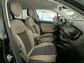 FIAT 500X 1.4 MultiAir 140 CV DCT Lounge