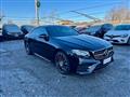 MERCEDES CLASSE E COUPE d 4Matic Premium Plus CONTO VENDITA