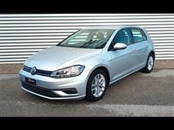 VOLKSWAGEN GOLF 1.5 TGI 130CV DSG BUSINESS