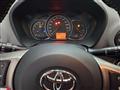 TOYOTA Yaris 5p 1.4 d-4d Lounge NEOPATENTATI