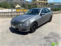 MERCEDES CLASSE E BERLINA E 220 CDI BlueEFFICIENCY edition 170CV