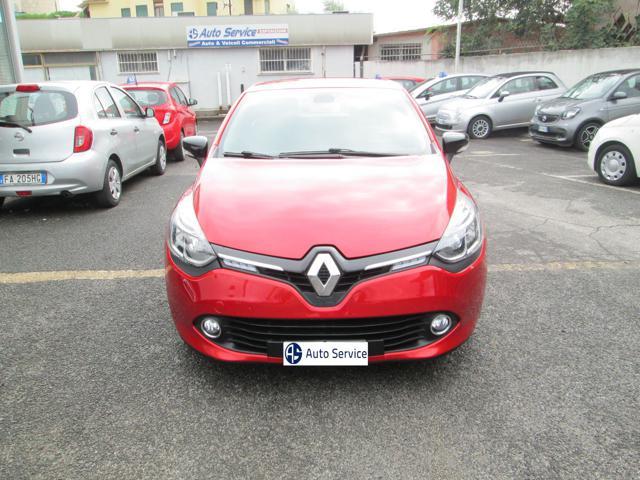 RENAULT CLIO 0.9 TCe 12V 90CV Start&Stop 5 porte Energy