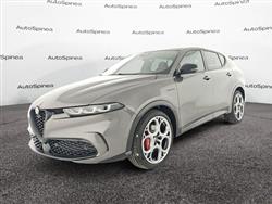 ALFA ROMEO TONALE 1.6 diesel 130 CV TCT6 Veloce