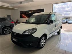 FIAT DoblÃ² Dobl&ograve; 1.6 MJT 120 CV Lounge Maxi