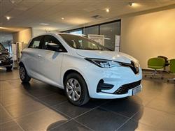 RENAULT ZOE E-TECH ELECTRIC equilibre R110