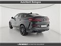 BMW X6 xDrive30d 48V Msport